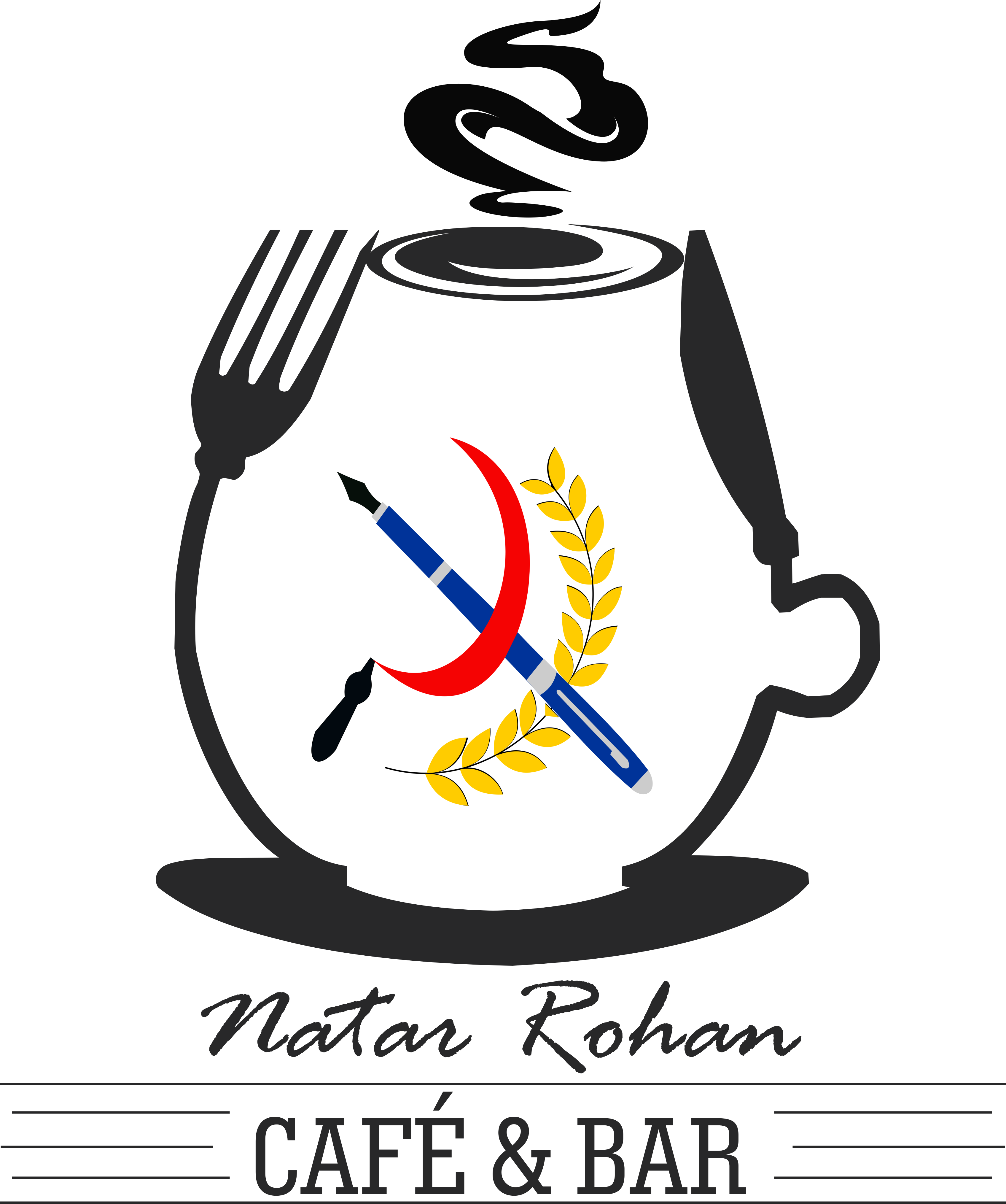 Natar Rohan