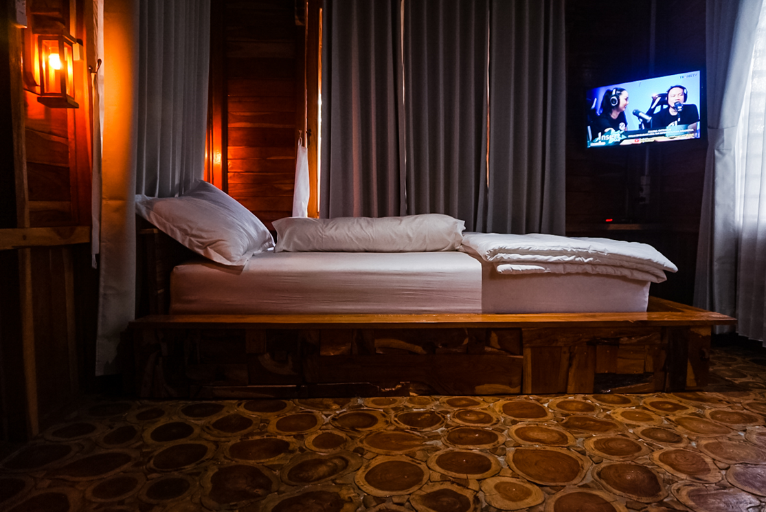 Adventure Packages Famely 1 Day