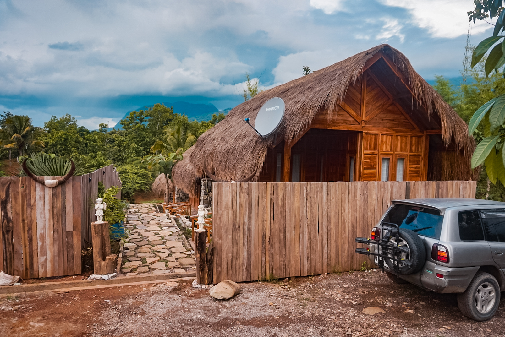 Adventure Packages Famely 2 Day