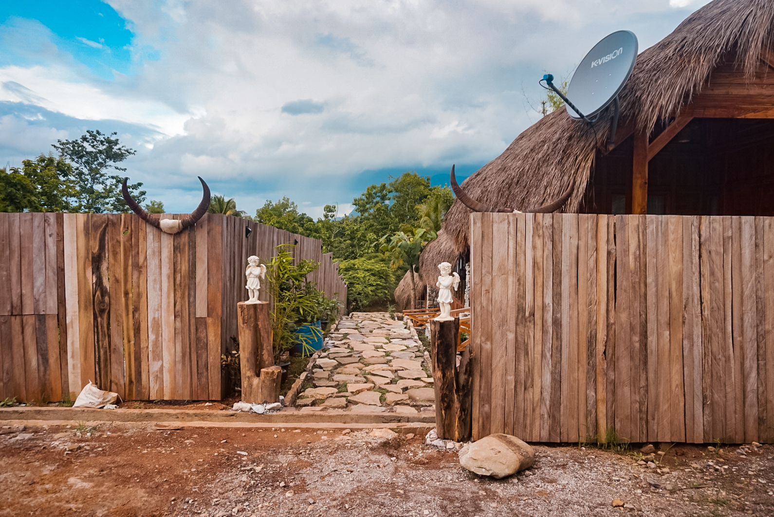 Adventure Packages Famely 2 Day