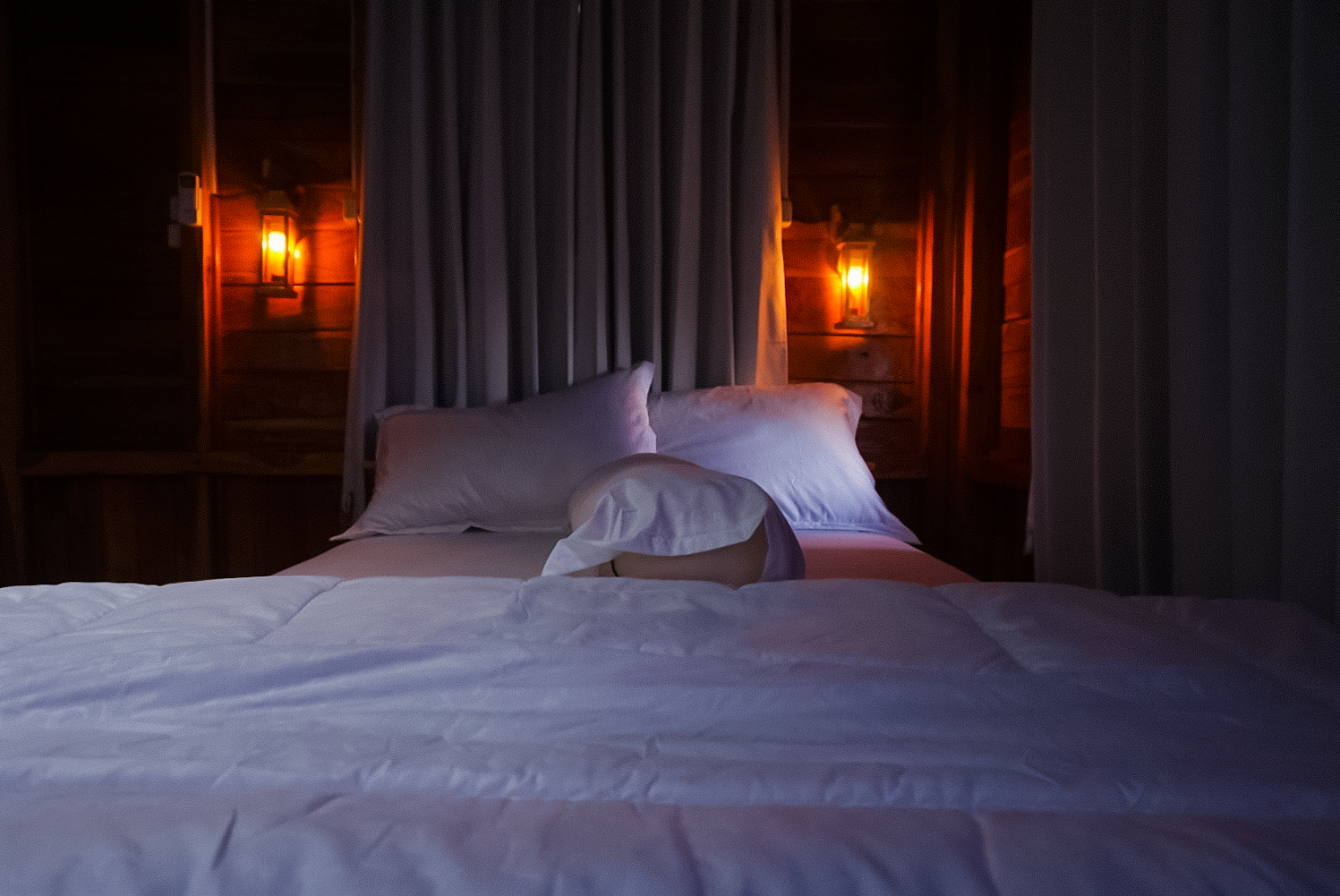 Adventure Packages Famely 2 Day