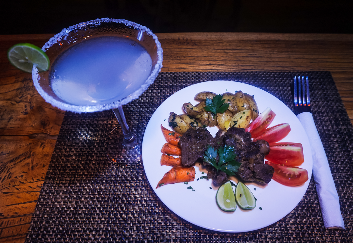 Café Treats Package