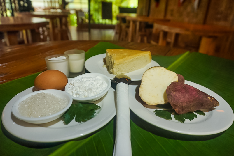 Café Treats Package