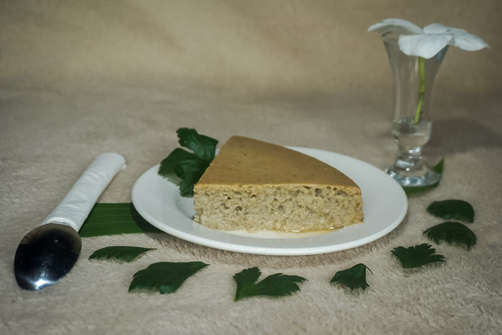 Café Treats Package