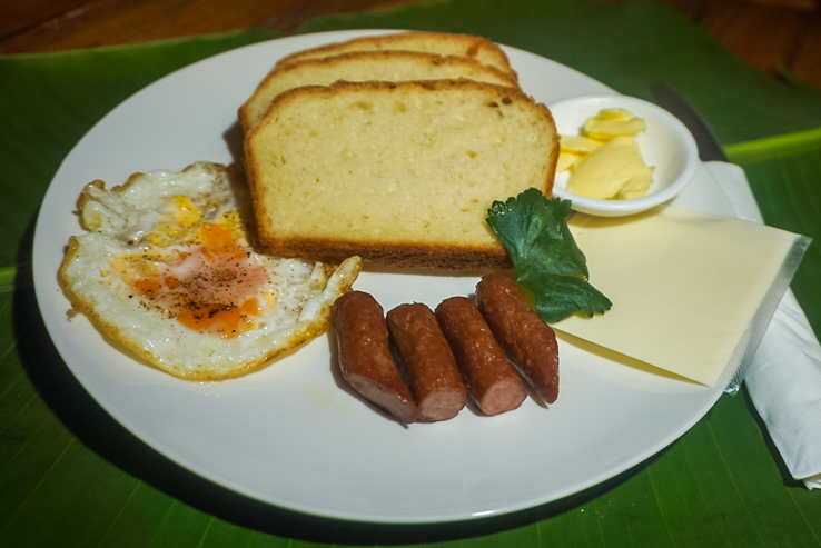 Café Treats Package